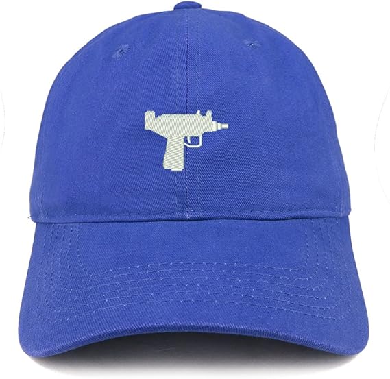 baseball cap